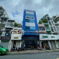 Bán Gấp Mặt Tiền Khan Hiếm Trần Khắc Chân - Quận 1 (8.1X20M - Xd 5 Tầng - Thuê 150 Triệu/Tháng) 40 Tỷ!