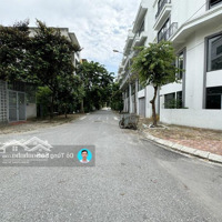 Cần Bán Shophouse Metropolitan -Diện Tích67,5M2, Hai Mặt Đường, Sau Có Vườn Hoa Nhỏ