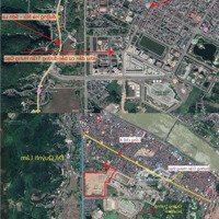 2 Lô Ngoại Giao Duy Nhất Tại Dự Án Hòa Binh New City Sổ Hồng Sang Tên Ngay