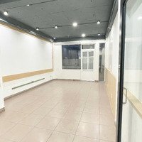 Cho Thuê 90 Triệu/Tháng Nhà 5 Lầu 80M2 Mặt Tiền Đường Nguyễn Gia Trí, P25, Bình Thạnh