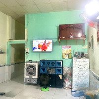 Bán Nhà Cấp Bốn 50M2, 4 Tỷ, 2 Phòng Ngủ 1 Vệ Sinhtại Lê Văn Lương, Tân Hưng, Q7, Tp.hcm