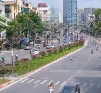 Bán Nhà Mặt Phố Trần Duy Hưng, 650 Triệu / M2, 110 M2, 5 Phòng Ngủ 6 Vệ Sinh Cầu Giấy, Hà Nội
