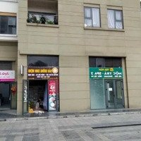 Shophouse Lô Góc Hiếm Có - Dự Án Homeland Thượng Thanh - Vị Trí Siêu Đẹp Kinh Doanh Sầm Uất !