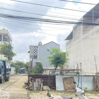 Bán Đất 2 Mặt Tiền Đường Nguyễn Bảo Và Cẩm Nam 6 Sát Cầu Cẩm Lệ, Cần Bán Nhanh.