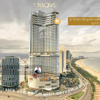 Bán Sky Villa Nobu Residences Đà Nẵng, 51 Tỷ, Trả Trong 3 Năm, Sở Hữu Đến 2060. Full Nội Thất