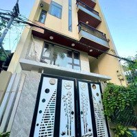 Toà Nhà 5 Tầng Dòng Tiền Đều 45 Triệuiệu -Diện Tích117M2 Mặt Tiền 6M - Chỉ 250M Ra Biển Mân Thái - 7.5 Tỷ