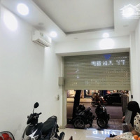 Bán Nhà Mặt Tiền Nguyễn Trãi, Quận 5 - 6 Tầng - Thang Máy - Nhỉnh 16 Tỷ.