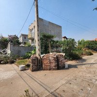 Bán 112 M2 Đất Lô Góc Thôn Bình Trù Dương Quang Giá 41 Triệu/M Đường Ô Tô Thông Đầu Tư Chia Lô