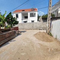 Bán 112 M2 Đất Lô Góc Thôn Bình Trù Dương Quang Giá 41 Triệu/M Đường Ô Tô Thông Đầu Tư Chia Lô
