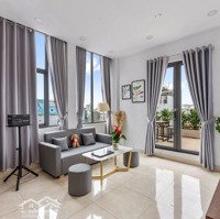 Cho Thuê Chung Cư Mini 1 Phòng Ngủ+ 1 Vệ Sinhtại Nguyễn Hữu Cảnh, Bình Thạnh, 11,5 Triệu, 70M2 Giá Ưu Đãi