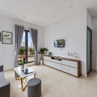 Cho Thuê Chung Cư Mini 1 Phòng Ngủ+ 1 Vệ Sinhtại Nguyễn Hữu Cảnh, Bình Thạnh, 11,5 Triệu, 70M2 Giá Ưu Đãi