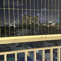 Bán Gấp Cc Galaxy 9, 7,5 Tỷ, 122M2, 3 Phòng Ngủ- Tại Nguyễn Khoái, Q4, Hcm, Sổ Hồng Đầy Đủ
