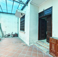 Bán Nhà Ngõ Nông Gần Phố 19,5 Tỷ 100M 2 Tầngmặt Tiền7M Ô Tô Đỗ Kinh Doanh Võ Chí Công Cầu Giấy