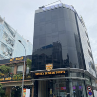 Bán Khuôn Đất Khủng Nam Kỳ Khởi Nghĩa Q3, 1500M2(30X50), Gpxd 3 Hầm + 16 Tầng, Hiếm Và Giá Mềm Nhất