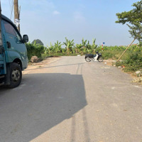 Siêu Phẩm Thôn Hoàng Long, Xã Đặng Xá 41,5M2 Đường 2 Ô Tô Tải Tránh Nhau.