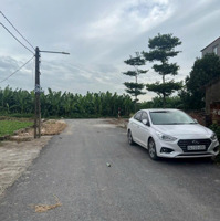 Siêu Phẩm Thôn Hoàng Long, Xã Đặng Xá 41,5M2 Đường 2 Ô Tô Tải Tránh Nhau.