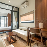 Cho Thuê Chung Cư Mini 1 Phòng Ngủ 1Vs Tại Cô Giang, Phường 2, Phú Nhuận, 11 Triệu Vnd, 50 M2