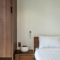 Cho Thuê Chung Cư Mini 1 Phòng Ngủ 1Vs Tại Cô Giang, Phường 2, Phú Nhuận, 11 Triệu Vnd, 50 M2