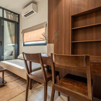 Cho Thuê Chung Cư Mini 1 Phòng Ngủ 1Vs Tại Cô Giang, Phường 2, Phú Nhuận, 11 Triệu Vnd, 50 M2