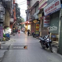 Mặt Phố Kinh Doanh Sầm Uất - Vũ Hữu -Nhà 1 Mặt Phố Và 1 Mặt Ngõ-63M-3 Tầng-13.5 Tỷ( Thương Lượng )