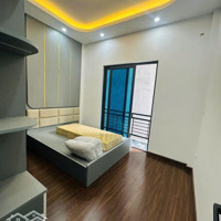 Bán Nhà Khuất Duy Tiến - Thanh Xuân, Phân Lô, Gần Ô Tô, Nhà Đẹp 46M, 4 Tầng, Giá Bán 8.29 Tỷ.