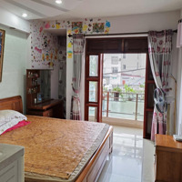 Ngon Bổ Rẻ Thực Sự View Đẹp.nhà Độc Lập Lô Góc Có Gara Đường Trung Hành Bán Gấp