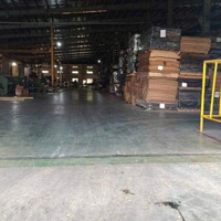 Cho Thuê Kho Quốc Lộ 13 - Thủ Đức ( Diện Tích: 400M2) Vị Trí Ngay Cầu Bình Triệu, Thích Chưa Các Mặt Hàng