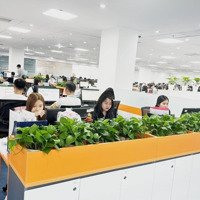 Giá Chưa Từng Có - Văn Phòng Tại Tòa Nhà Nam Cường Building 80M2 - 1000M2 Giá 187K/M2