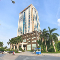 Giá Chưa Từng Có - Văn Phòng Tại Tòa Nhà Nam Cường Building 80M2 - 1000M2 Giá 187K/M2