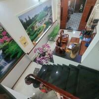 Bán nhà 2 tầng 1 trệt 1 lầu 72m2,3.43tỷ Nguyễn Thị Khắp,DT743, chiêu liêu,Tân Đông Hiệp,Dĩ An