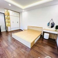 Bán Nhà Phố Gia Thượng, 34M2 5 Tầng, Ô Tô Cách Nhà 30M, Cạnh Khai Sơn Hill 5.7 Tỷ