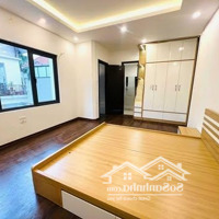 Bán Nhà Phố Gia Thượng, 34M2 5 Tầng, Ô Tô Cách Nhà 30M, Cạnh Khai Sơn Hill 5.7 Tỷ