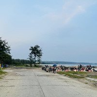 Hai Lô Đôi Đất Thổ Cư Mặt Tiền Trực Diện Biển Hòa Phú-Seaside Bình Thuận. Mỗi Lô 125M2, Sổ Hồng Sẵn