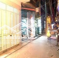 Bán Đất Hai Bà Trưng , Đường Minh Khai , 2 Mặt Ngõ Trước Sau , 3 Gác Đỗ Cửa , 80M Ra Đường Lớn