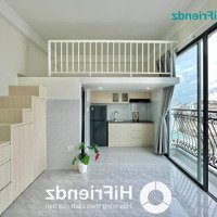 Chung Cư Mini Đầy Đủ Tiện Nghi Có Bancol Siêu Thoáng Giá Rẻ Đến Bất Ngờ