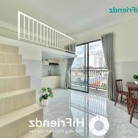 Chung Cư Mini Đầy Đủ Tiện Nghi Có Bancol Siêu Thoáng Giá Rẻ Đến Bất Ngờ