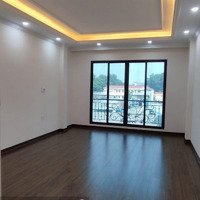 13 Tỷ. Vip Hồ Tùng Mậu 50M, 8Tầng Thang Máy - Ngõ Oto - Khu Phân Lô, Tiện Ích Nhiều, Ở Sướng.