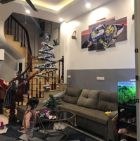 Bán Nhà Ngõ 300 Nguyễn Xiển - 30M - 3 Tầng - Nhỉnh 4Tỷ - Nhà Mới