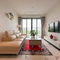 Căn Hộ 2 Phòng Ngủthe Crest Metropole View Sông & Landmark81 - 83M2 - Full Nt Giá Tốt 35 Triệuiệu/Tháng