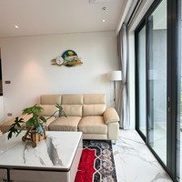 Căn Hộ 2 Phòng Ngủthe Crest Metropole View Sông & Landmark81 - 83M2 - Full Nt Giá Tốt 35 Triệuiệu/Tháng