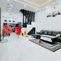 Khu Vip Quận 8 - Âu Dương Lân - Hẻm Xe Tải - Ngang Lớn - 82M - 6Pn