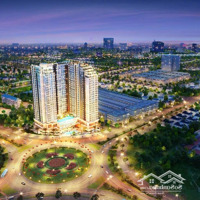 Bán Chuyển Nhượng Căn Hộ 2N2Vs View Nội Khu Bể Bơi Vô Cực Đường Bùi Viện.