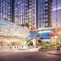 Bán Chuyển Nhượng Căn Hộ 2N2Vs View Nội Khu Bể Bơi Vô Cực Đường Bùi Viện.