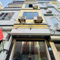 Bán Nhà Riêng Tại Đường Kim Đồng, Hoàng Mai, Hà Nội, 11,2 Tỷ, 55M2, Oto Tránh, Kinh Doanh Luôn