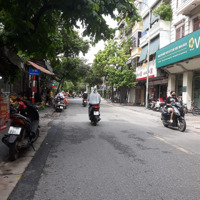 Bán Nhà Riêng Tại Đường Kim Đồng, Hoàng Mai, Hà Nội, 11,2 Tỷ, 55M2, Oto Tránh, Kinh Doanh Luôn