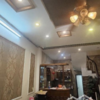 Bán Nhà Riêng Tại Đường Kim Đồng, Hoàng Mai, Hà Nội, 11,2 Tỷ, 55M2, Oto Tránh, Kinh Doanh Luôn