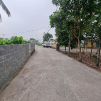 Bán Lô 45,7M2 Ngõ Nông Tại Hùng Vương, Hồng Bàng 950 Tr.