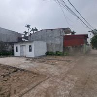 Bán Lô 45,7M2 Ngõ Nông Tại Hùng Vương, Hồng Bàng 950 Tr.