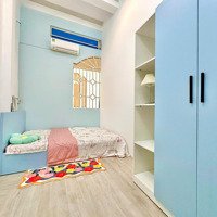 Cho Thuê Cc Mini 2 Phòng Ngủ 1 Vệ Sinh 40M2, 8 Triệu Tại Nguyễn Thượng Hiền, Bình Thạnh, Hcm Đẹp,