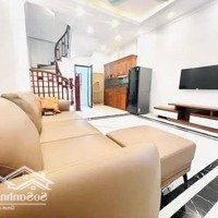 Bán Nhà Tư Đình - 5 Tầng - Ôtô Đỗ Sát Nhà - 34M2 - Giá Bán 5.77 Tỷ